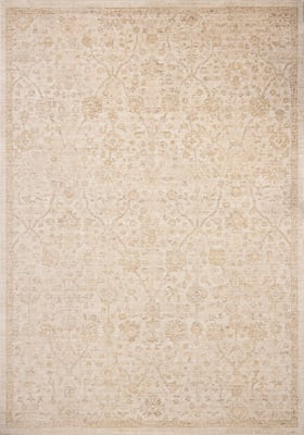 Chris Loves Julia x Loloi Palma PLM-01 Vintage / Overdyed Area Rugs | Rugs Direct | Rugs Direct