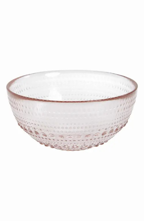 Fortessa Jupiter Set of 6 Cereal Bowls in Pink at Nordstrom | Nordstrom