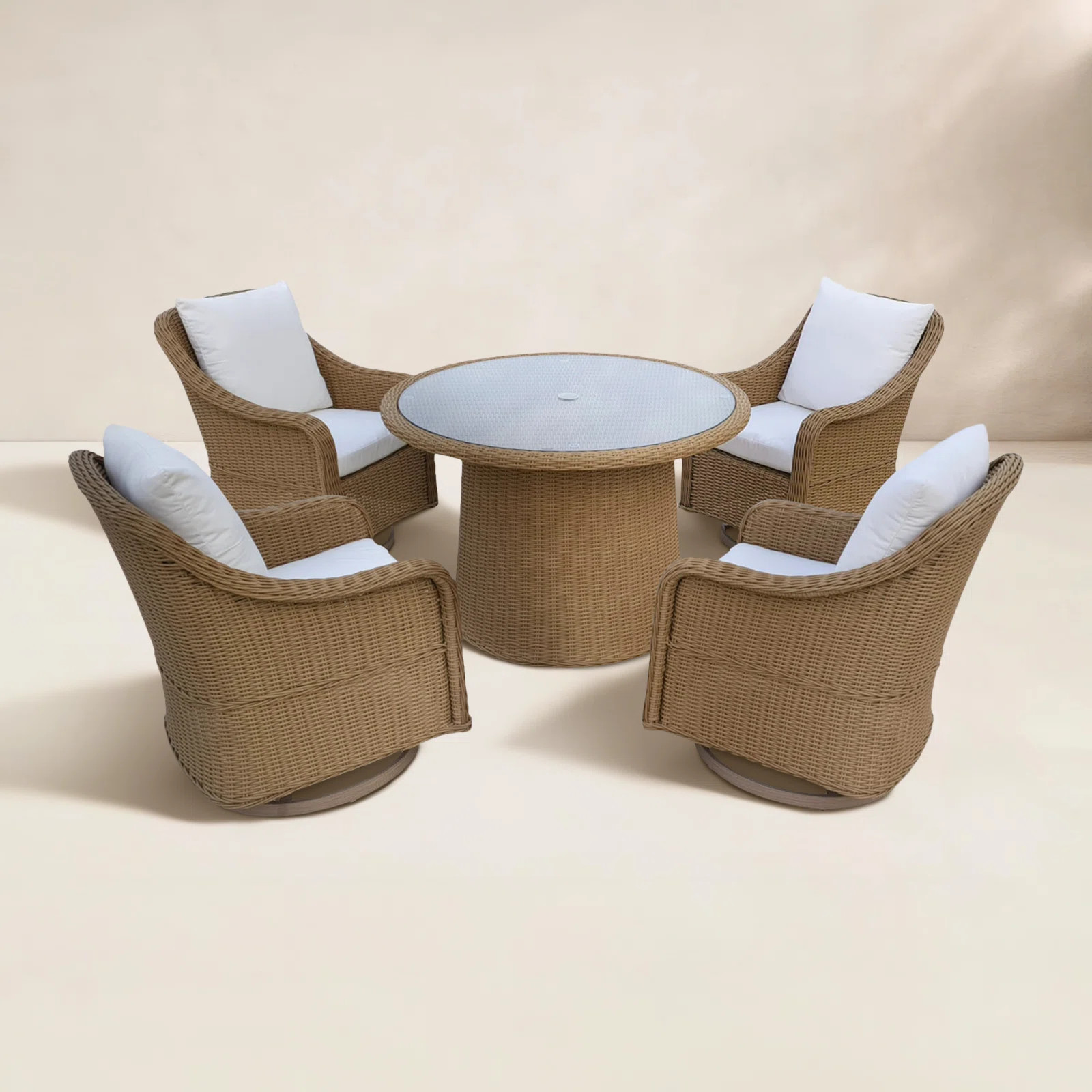 Hudson Dining Set | Birch Lane