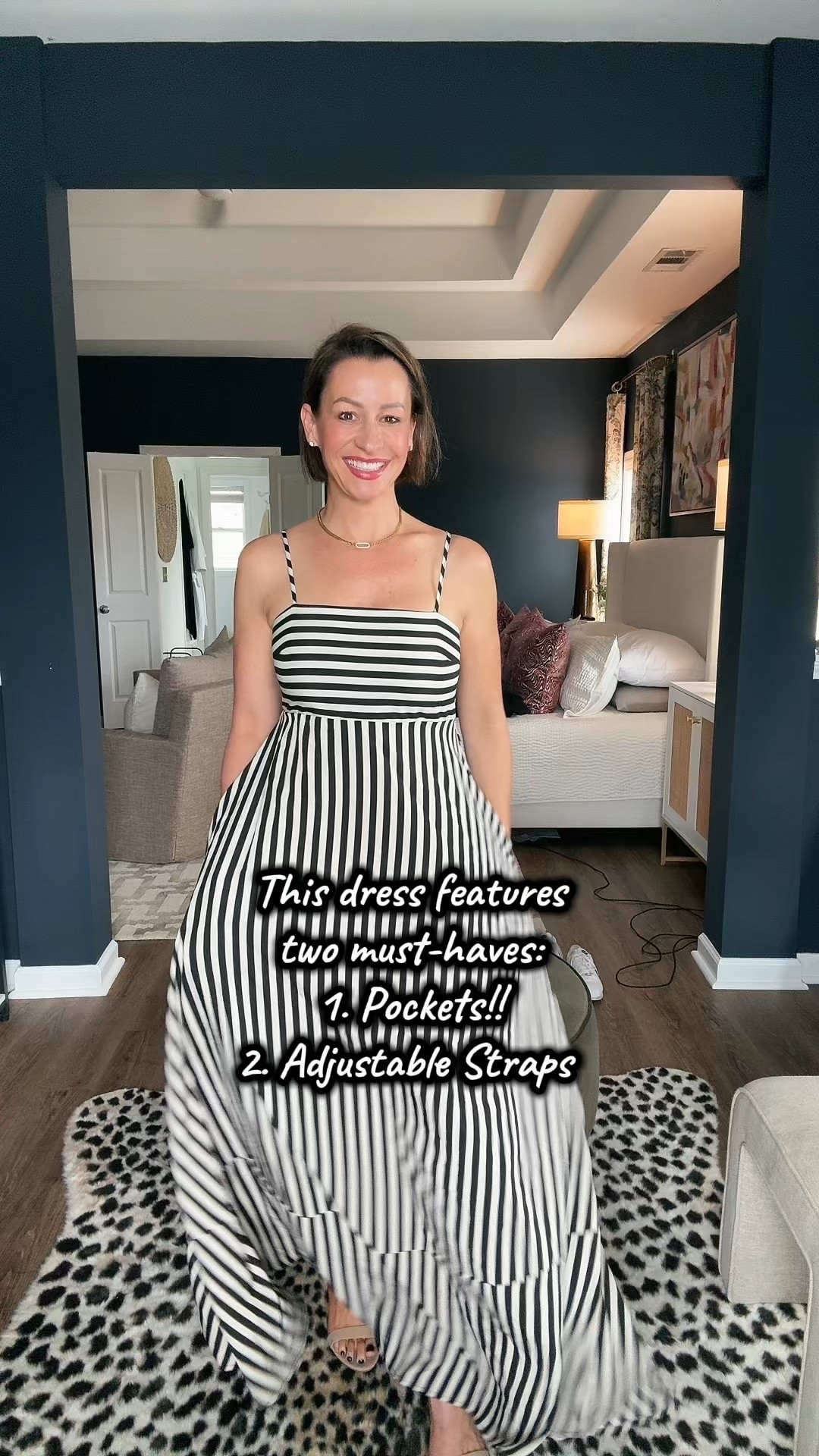 This maxi isn’t just a dress, it’s a whole vibe 

#LTKSeasonal #LTKFindsUnder50 #LTKSummerEdit