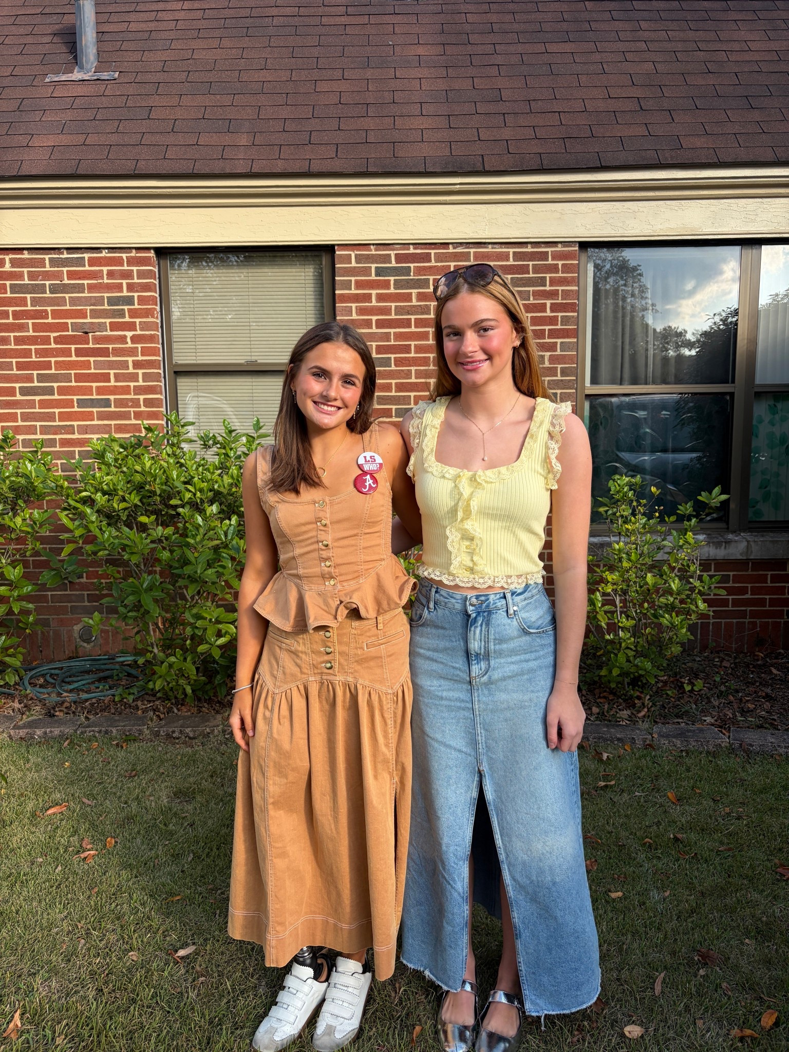 Game day outfits!! 

#LTKBeauty #LTKGiftGuide #LTKSeasonal