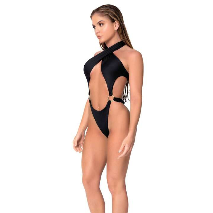 67012 Monokini | SHEIN