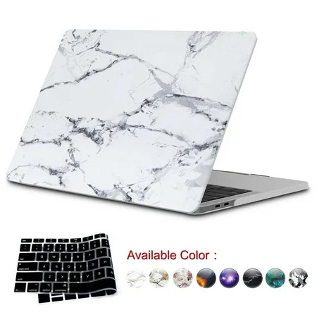 Njjex Laptop Case for MacBook Pro 13 2017 2016 Release with Retina Display (A1708 without Touch Bar) | Walmart (US)