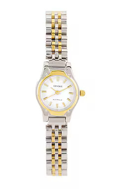 Cendre Isobel Watch in Two-Tone from Revolve.com | Revolve Clothing (Global)