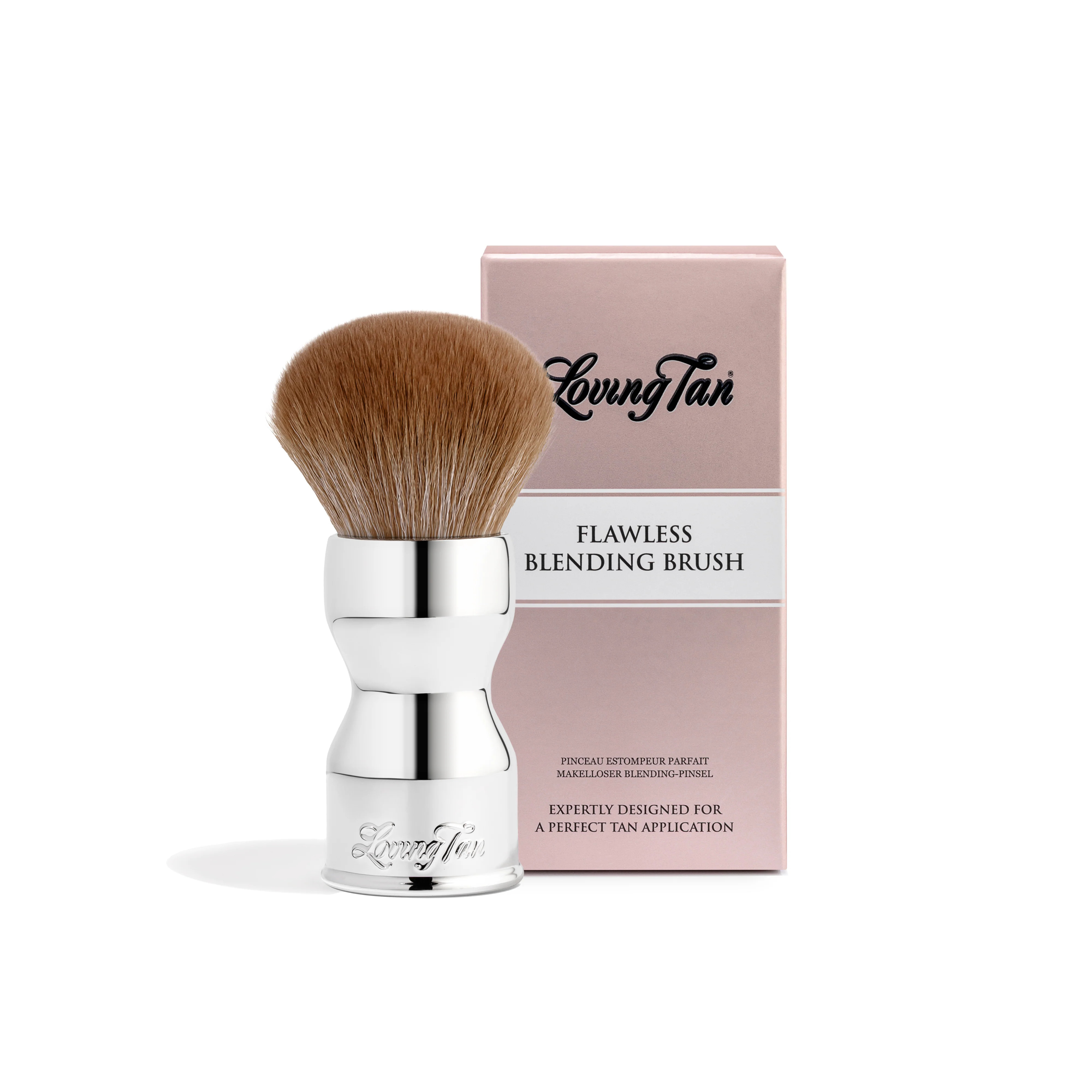 Flawless Blending Brush | Loving Tan - US