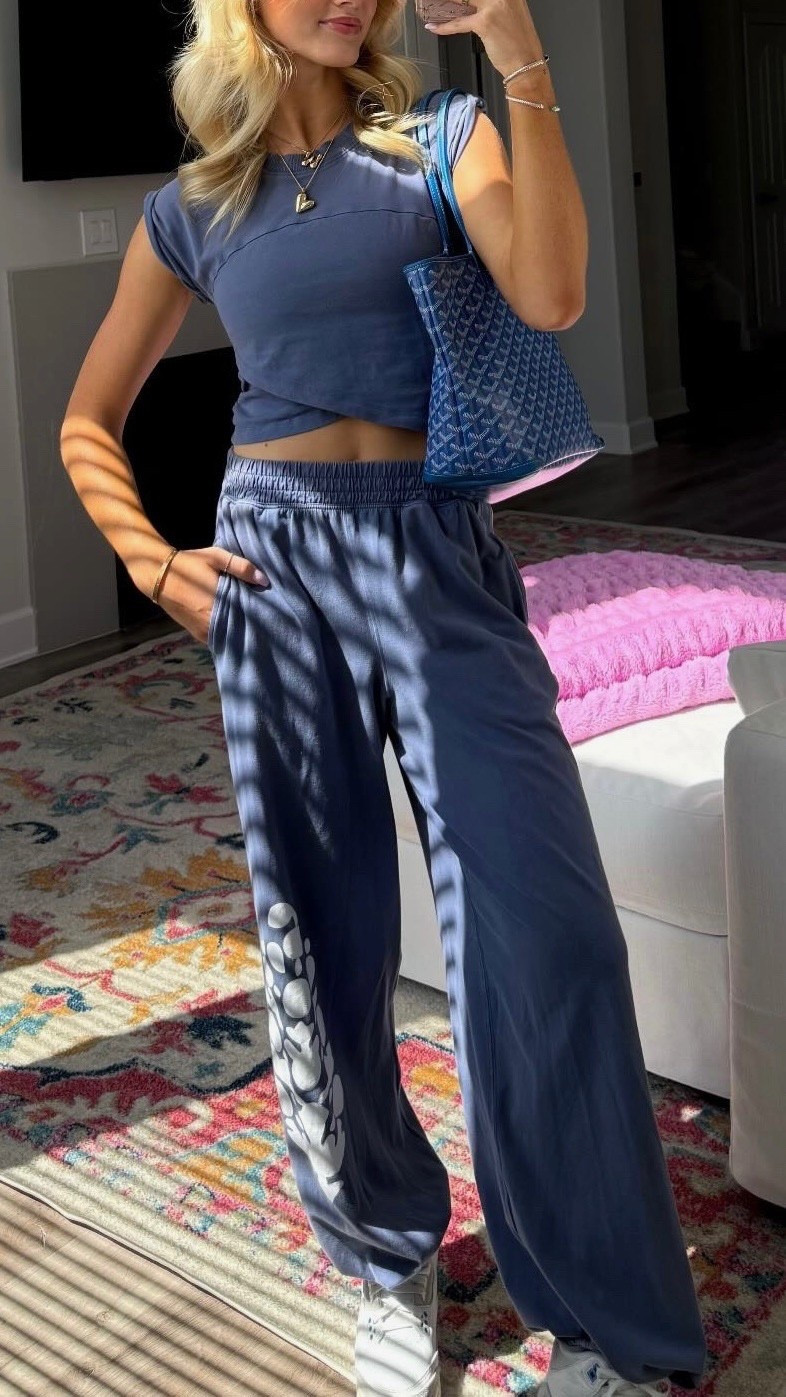 Love this FP set!!!

#LTKdayinmylife #LTKootd #LTKActive