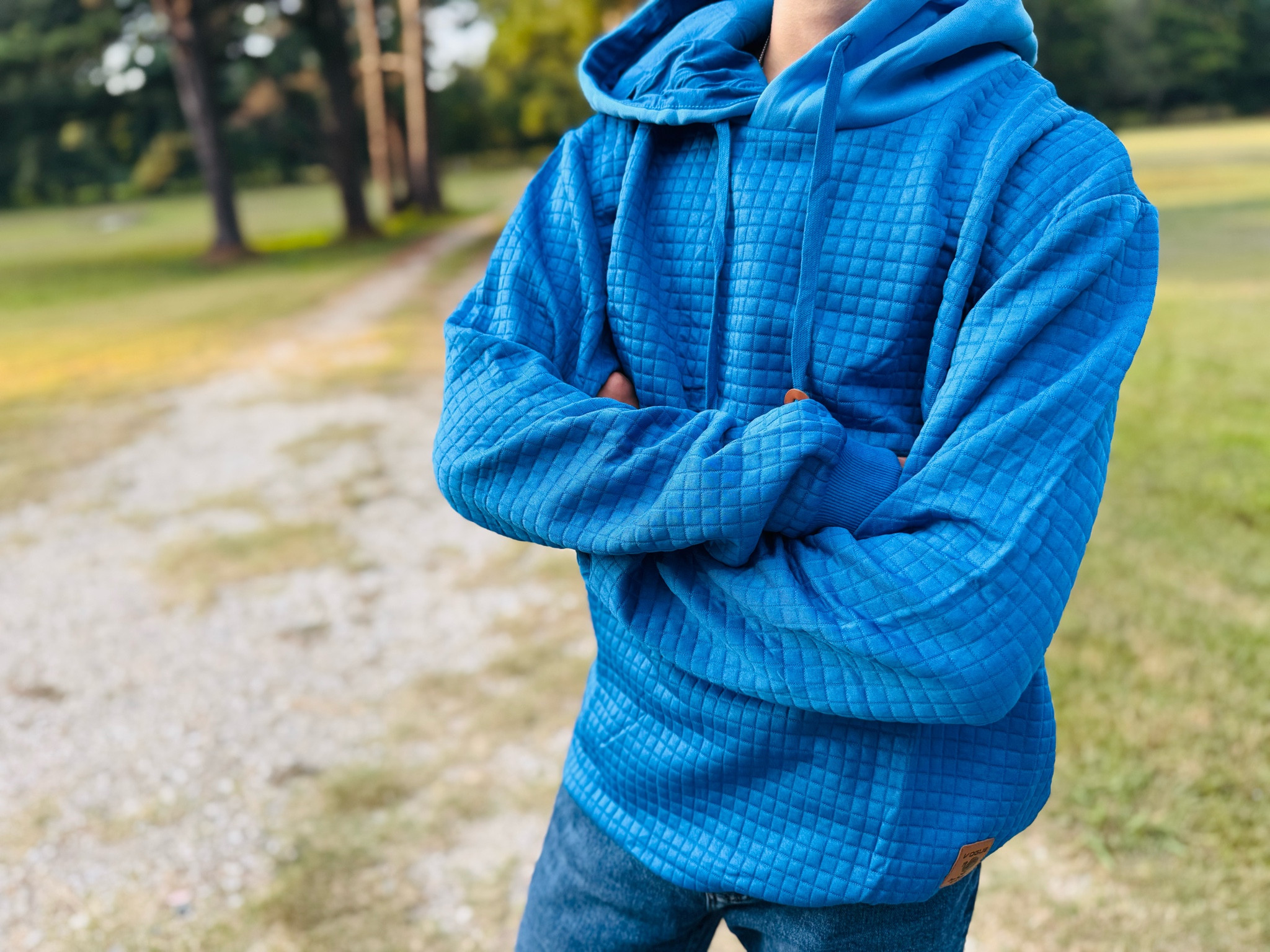 This sweatshirt is great for back to school and fall! No pockets and a lightweight fabric. 

#LTKMens #LTKBacktoSchool #LTKTravel