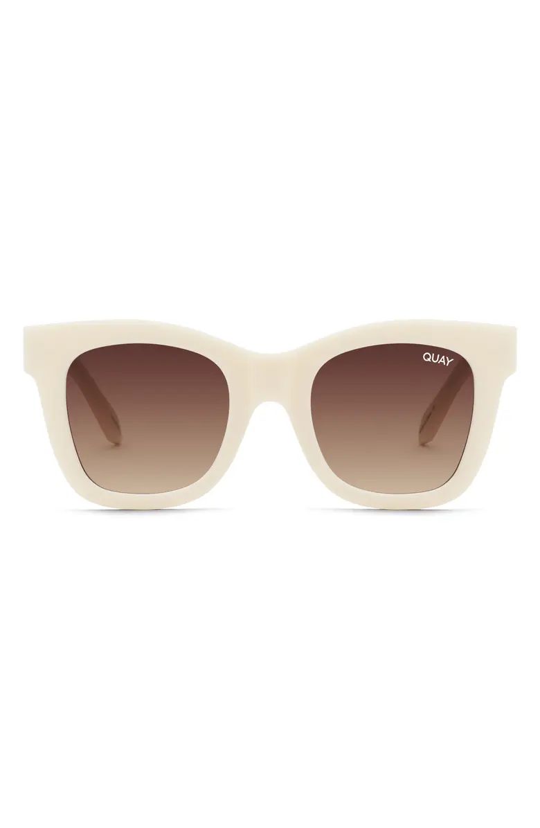After Hours 51mm Square Sunglasses | Nordstrom