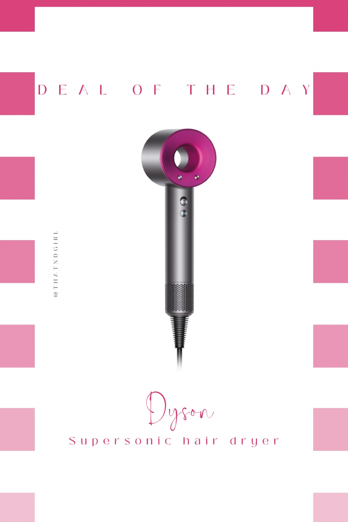 My ultimate favorite hair dryer is on MAJOR sale! Run don’t walk for this deal!

#LTKGiftGuide #LTKMostLoved #LTKsalealert