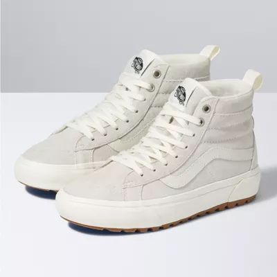 Sk8-Hi MTE-1 | Shop Womens Shoes At Vans | Vans (US)