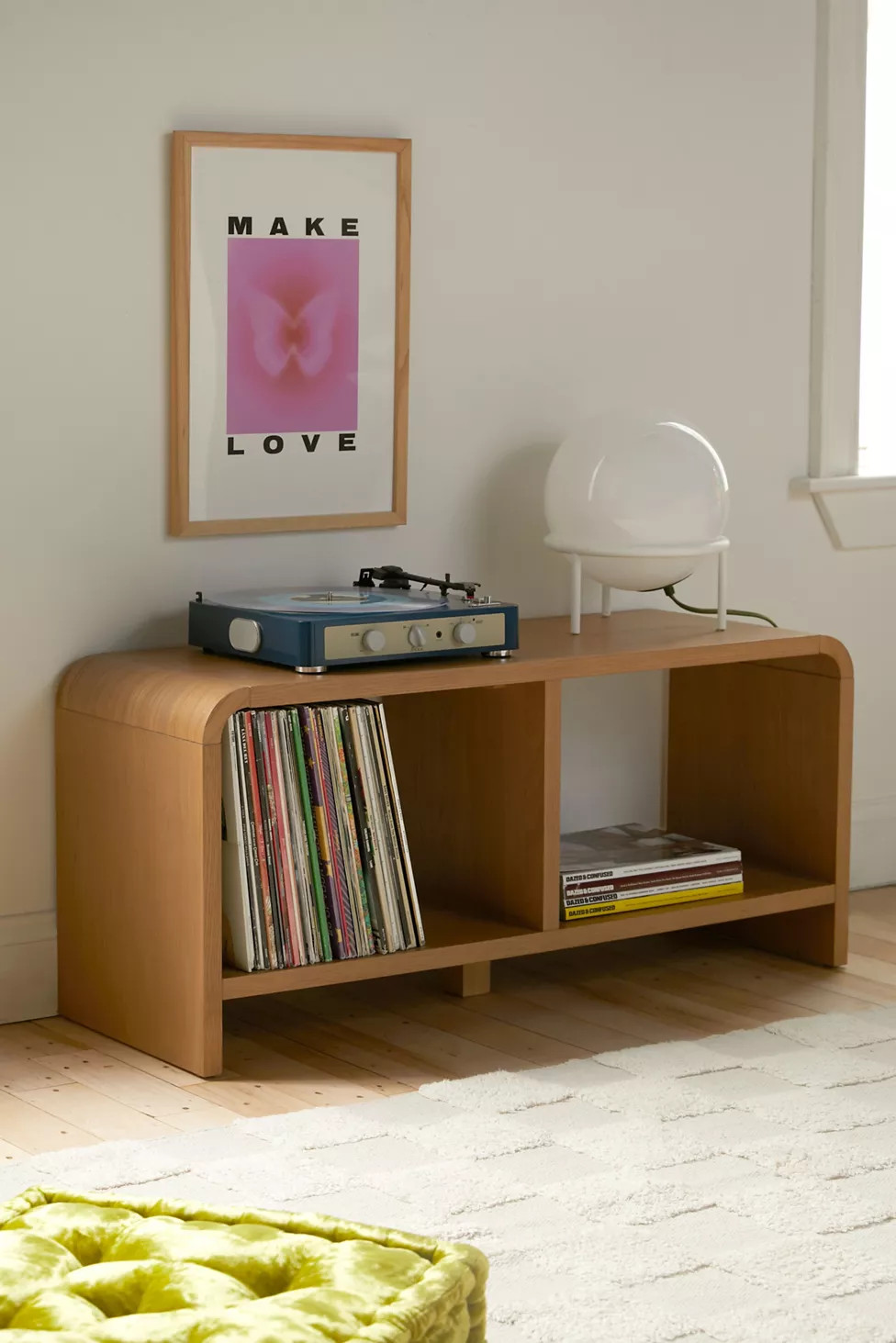 Tabitha Storage Console | Urban Outfitters (US and RoW)