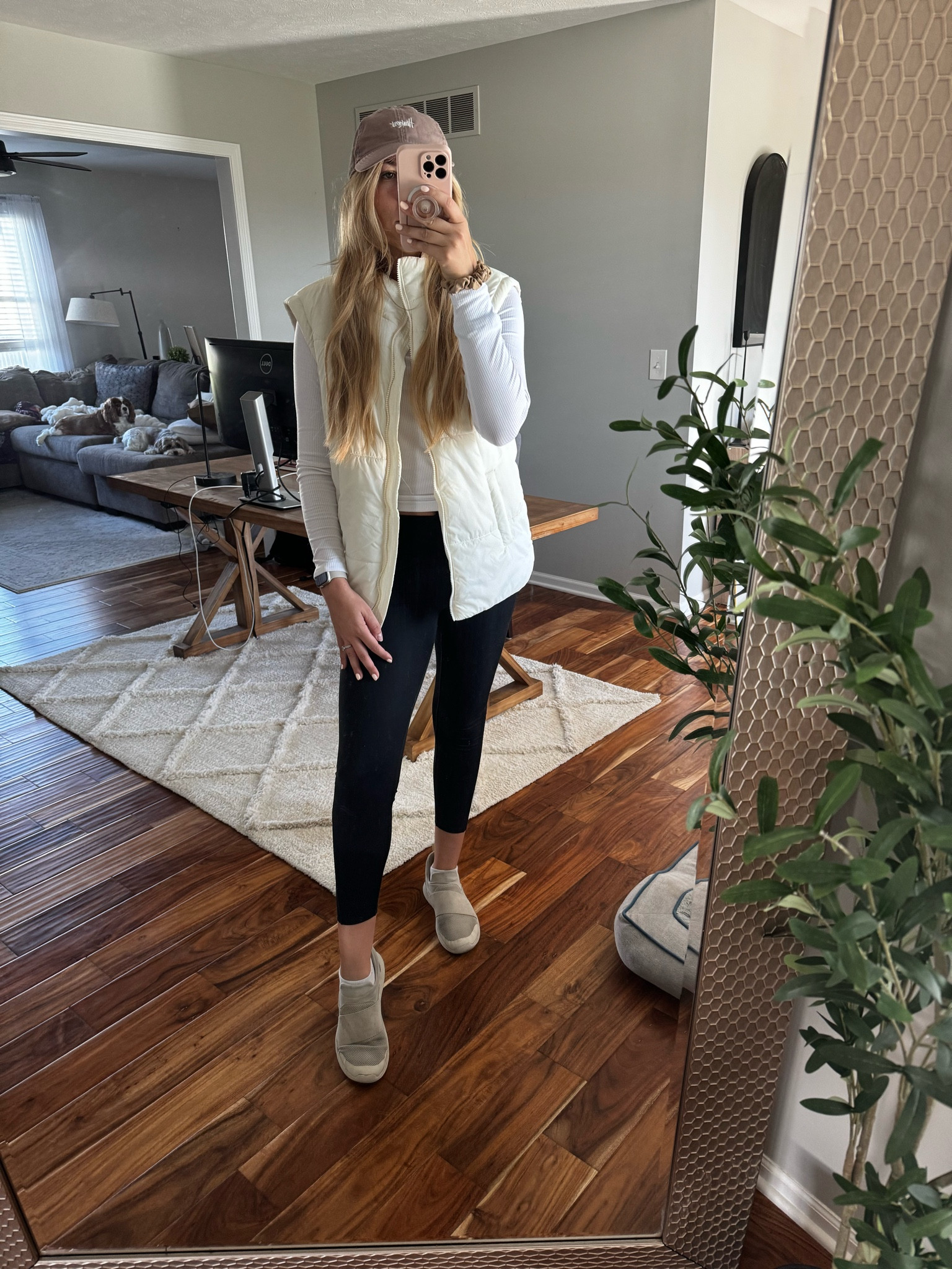 spring cleaning 

#LTKfitness #LTKfindsunder50 #LTKActive