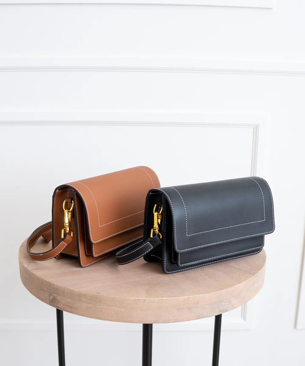 Ingrid Crossbody/Shoulder Bag | AALLYN