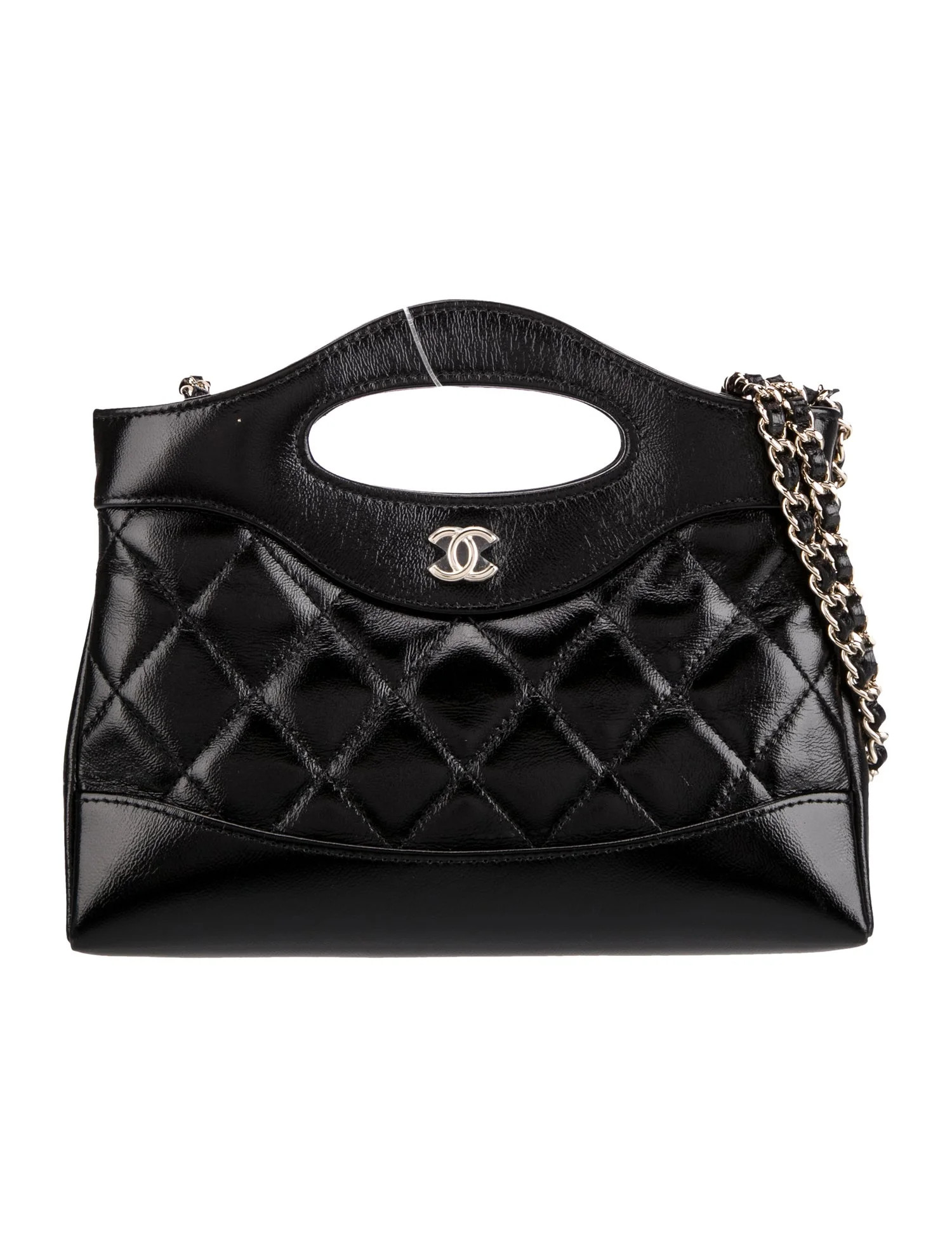 2024 Nano 31 Shopping Bag w/Tags | The RealReal