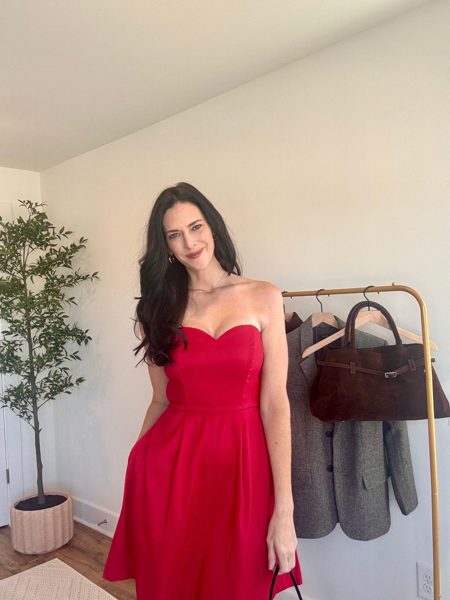 Valentines Day ready 😍

#dress, target, OOTD

#LTKFindsUnder50 #LTKOver40 #LTKootd