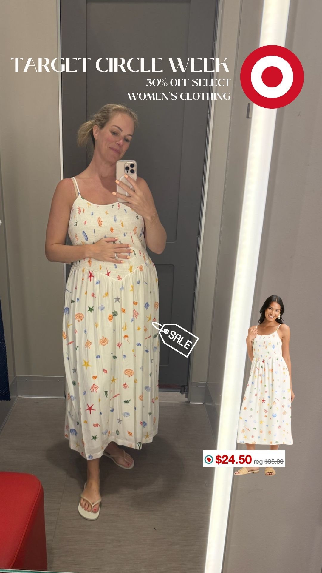 Target Circle Week‼️ 30% off select items! Tagged my fave dresses on sale! Target Circle Week, Target Fashion, dress, summer outfit, summer dress.

#LTKStyleTip #LTKFindsUnder50 #LTKSaleAlert