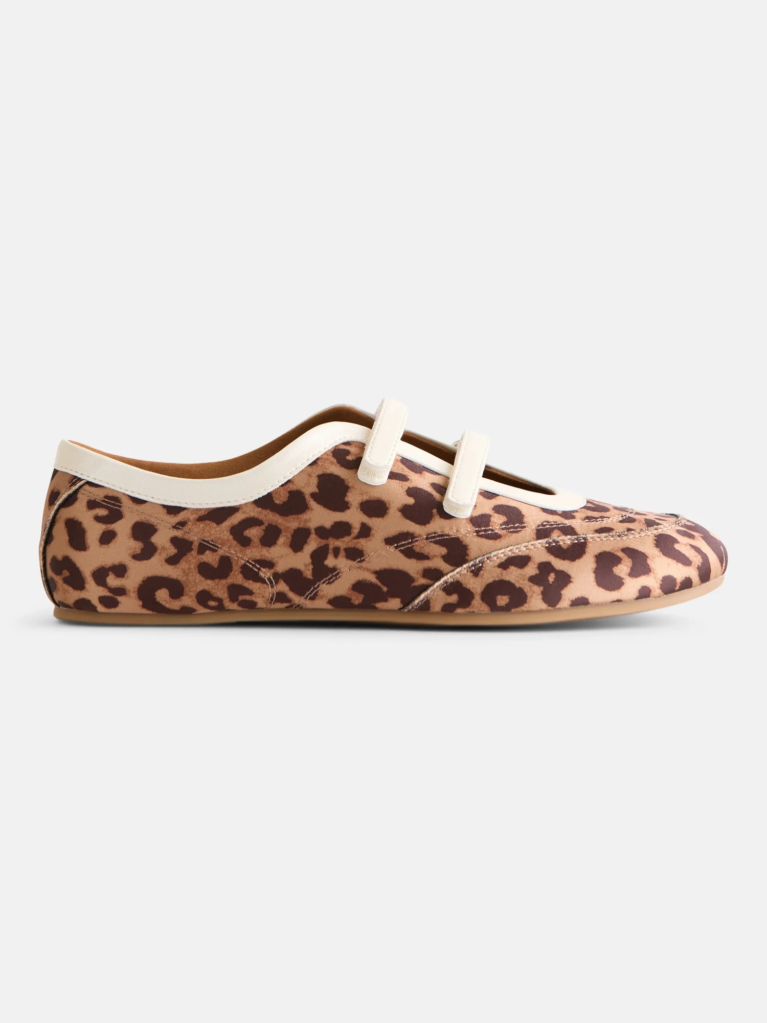 Weekend Academy Little & Big Girls Ballet Sneaker | Walmart (US)