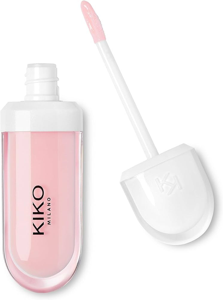 Kiko Milano Lip Volume | Perfecting And Volumizing Lip Cream | Amazon (US)