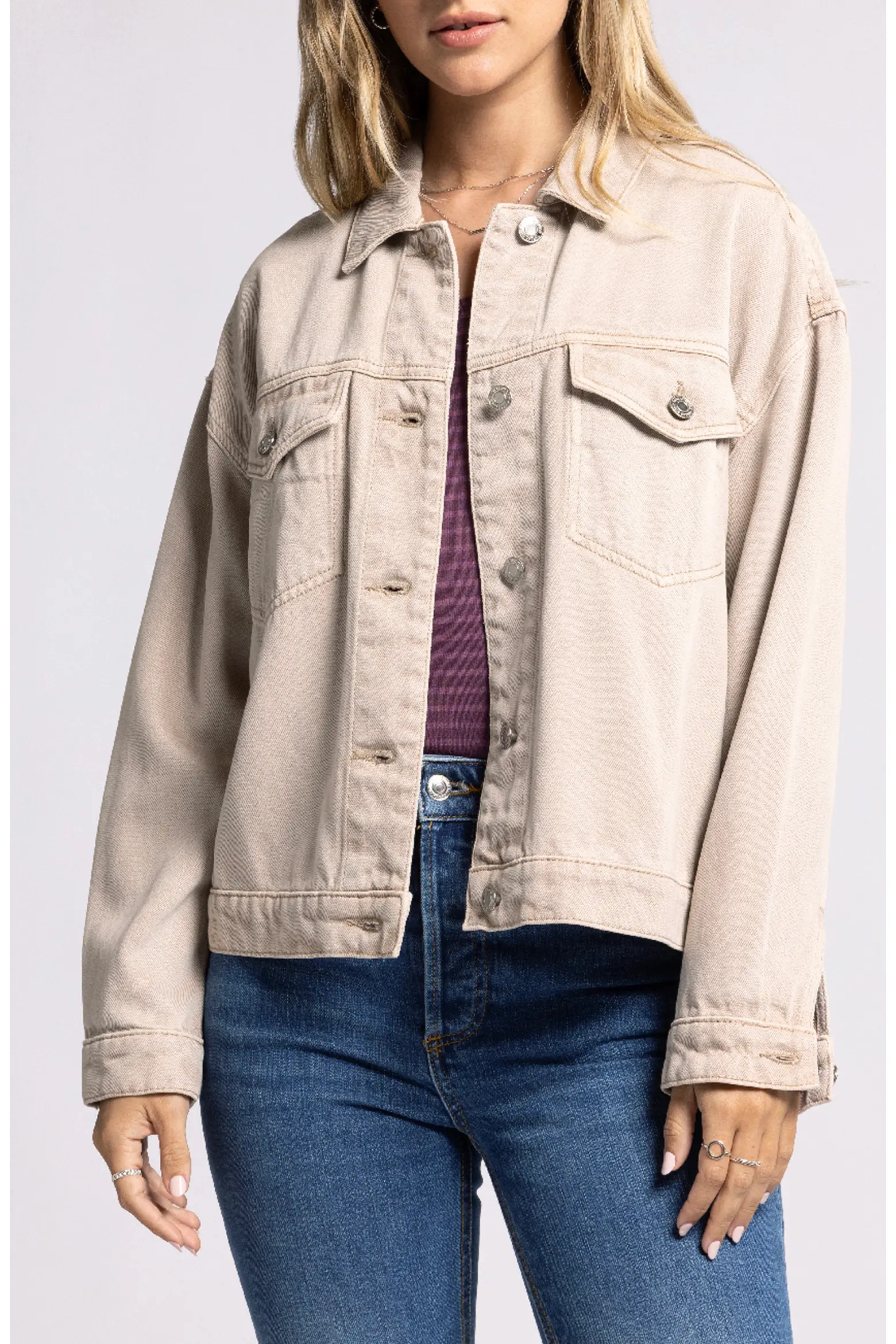 Thread & Supply Magnolia Jacket (Women) | Nordstrom | Nordstrom