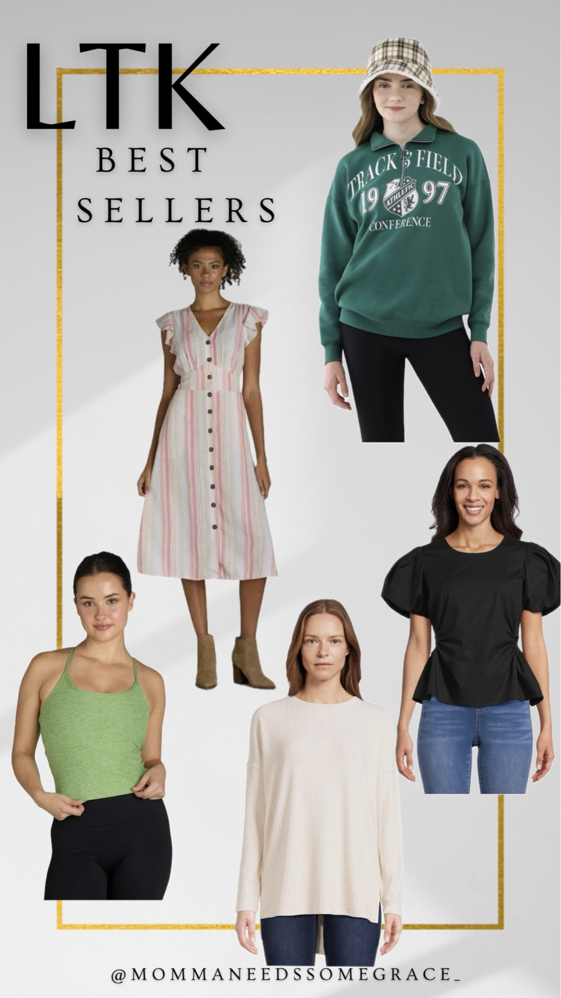 Weekly most loved items! 

#LTKFindsUnder100 #LTKSeasonal #LTKStyleTip