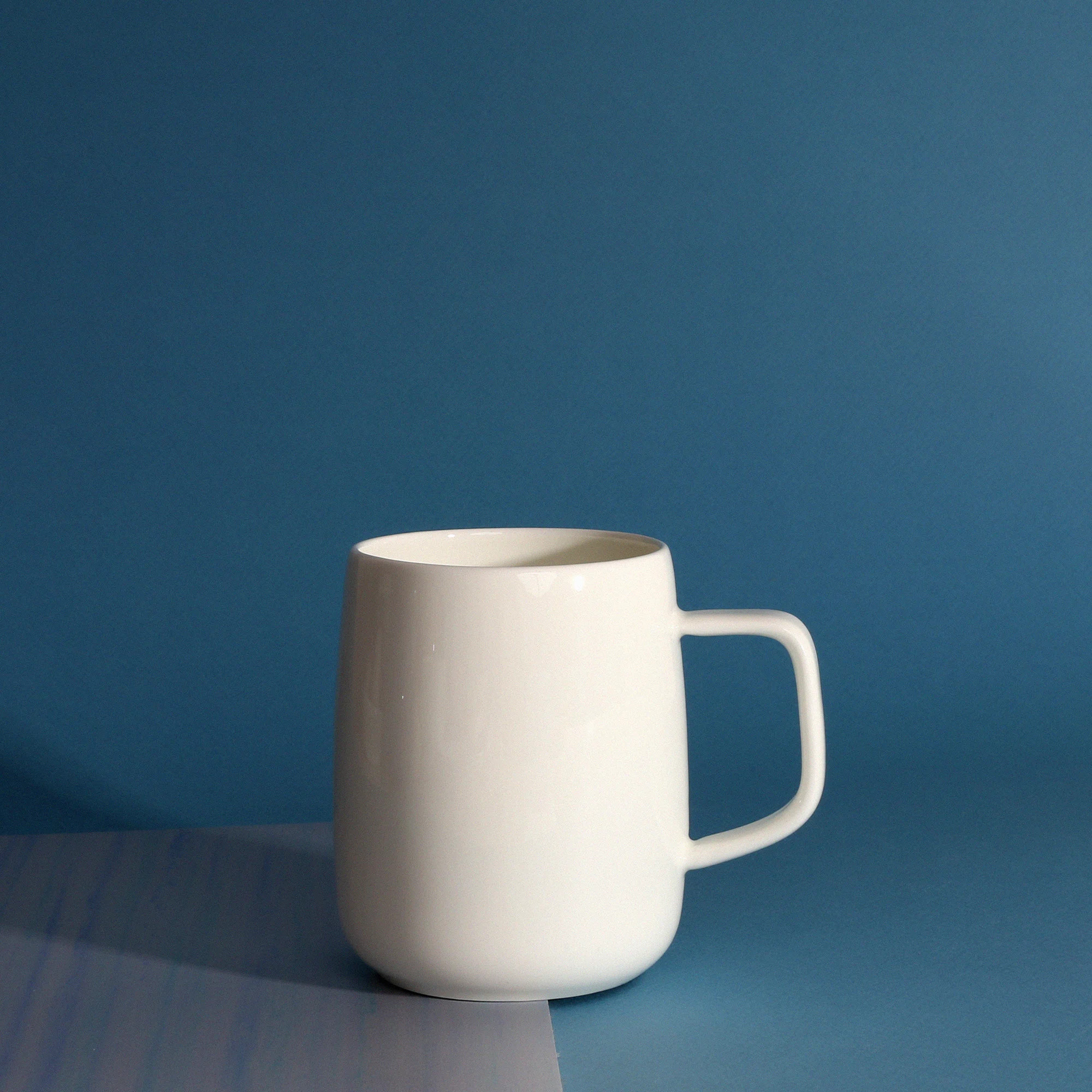 Lotus Coffee Mug (Set of 4) | Wayfair North America