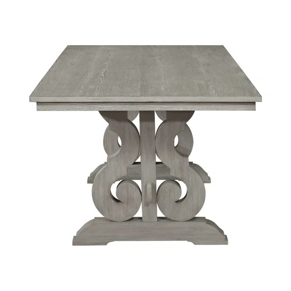 Hetton 38'' Dining Table | Wayfair North America