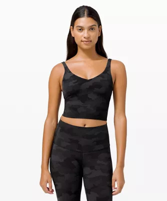lululemon Align™ Tank Top  A/B Cup | lululemon (AU)