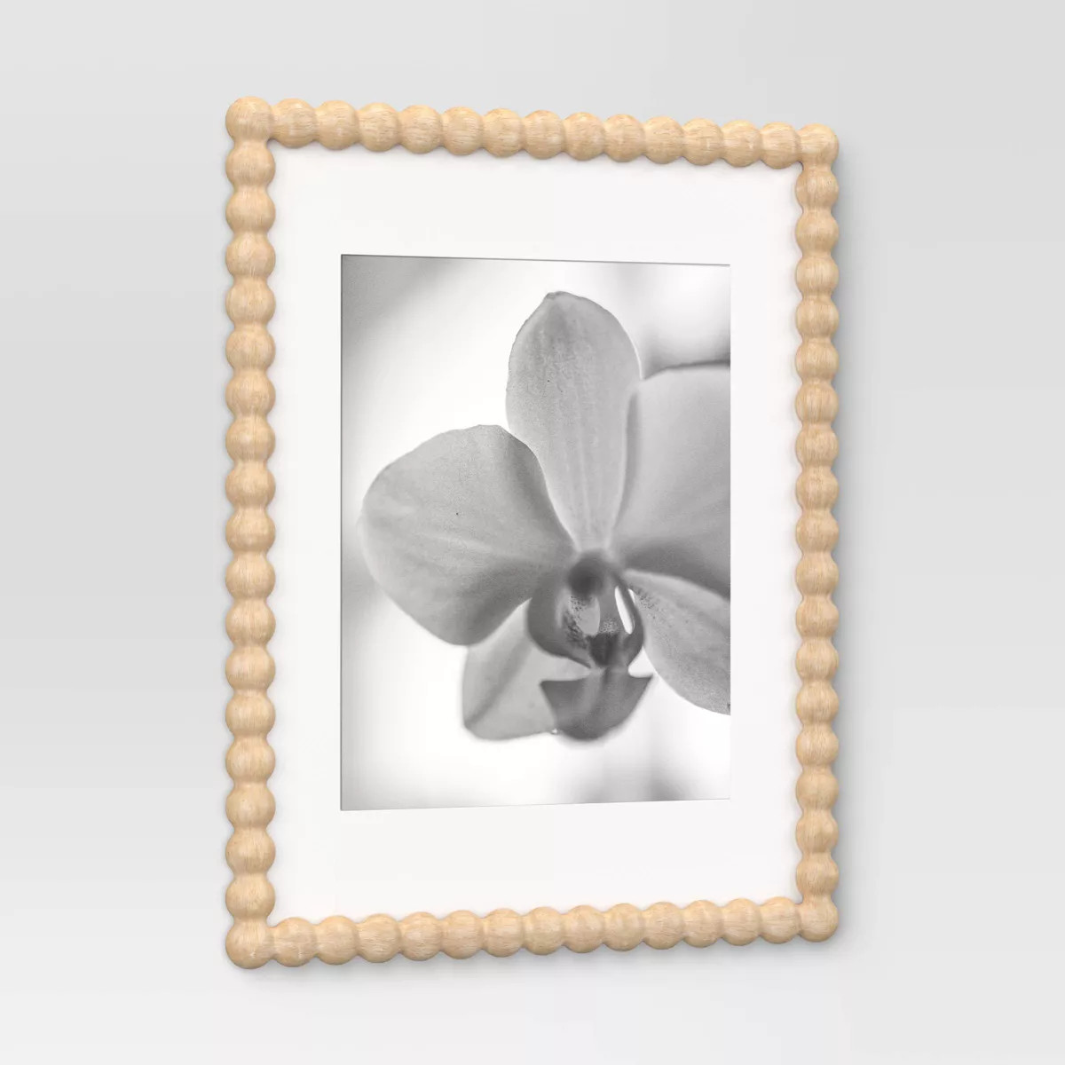 Turned Wood Picture Frame - Threshold™ | Target