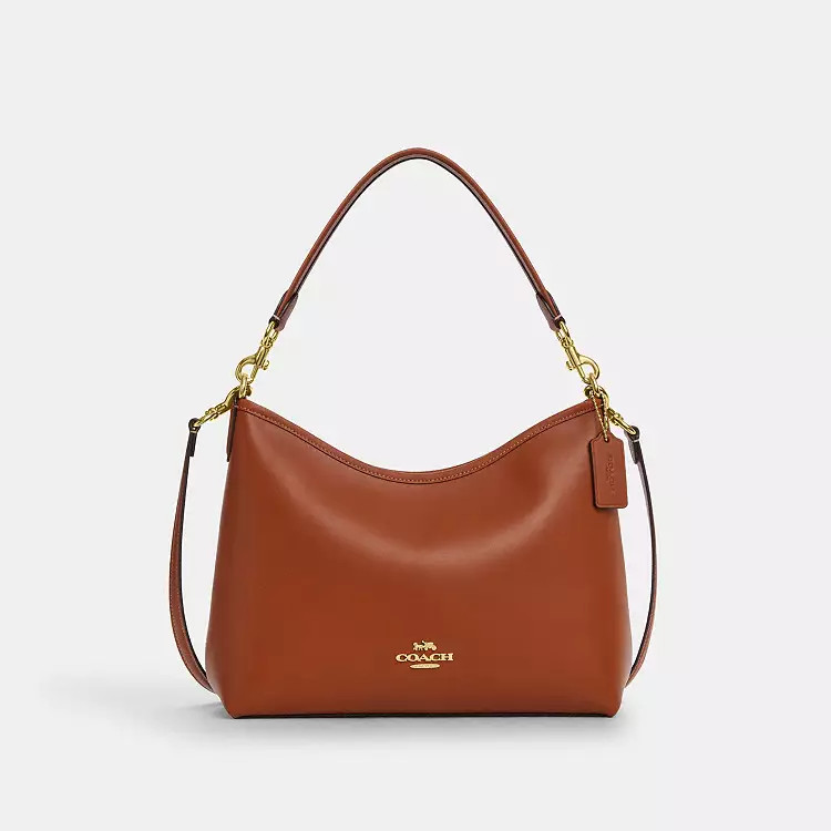 Laurel Shoulder Bag | Coach Outlet US