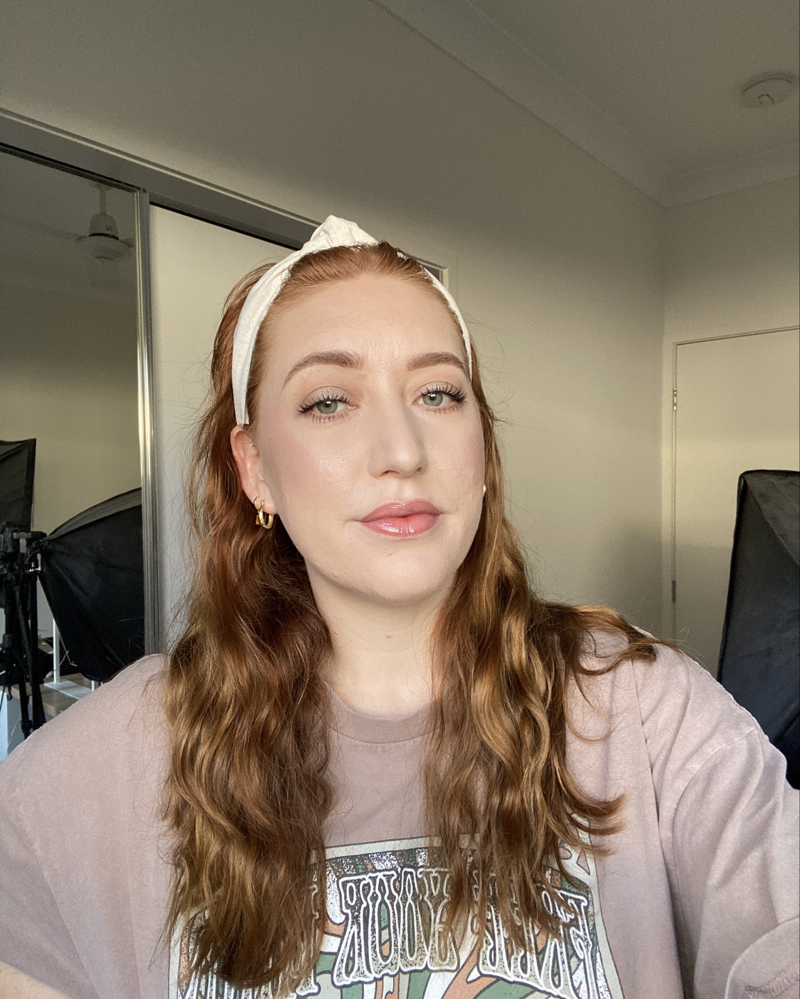For my blush and lip gloss I used products from Ciate but I’ve linked similar ones below 🩷

#LTKaustralia #LTKbeauty