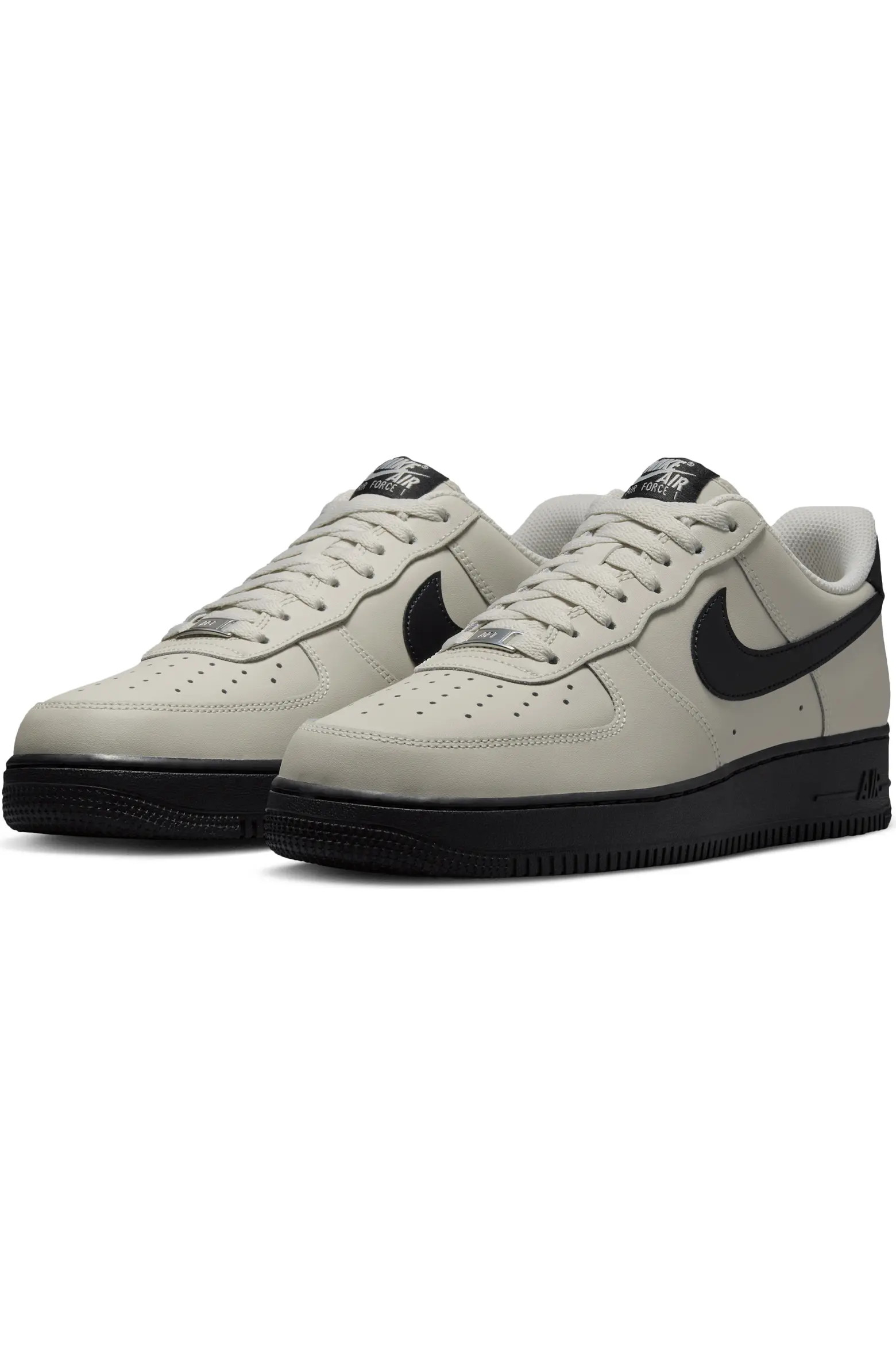 Air Force 1 '07 Basketball Sneaker (Men) | Nordstrom | Nordstrom