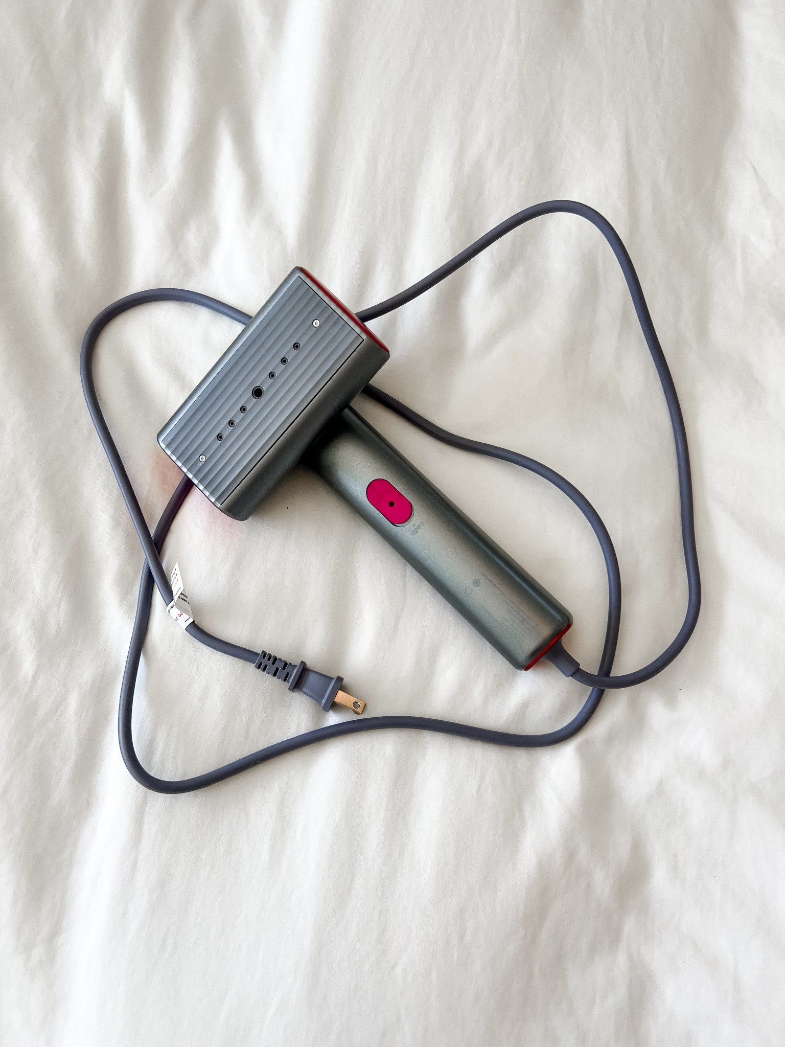 Travel steamer for all your summer outfits, vacation outfit, country concert outfit

#LTKSummerEdit #LTKFindsUnder50 #LTKSeasonal