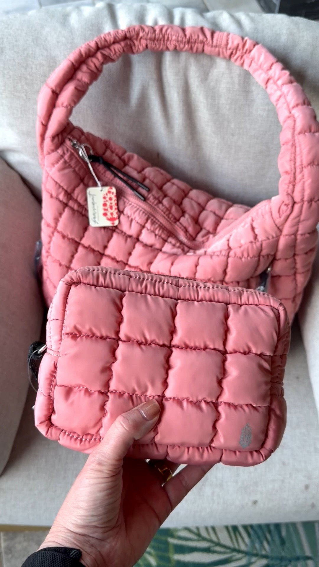 🔥 OMG! 50% off Free People Quilted Bags, Gola, Fitness Gear + more!

#LTKActive #LTKSaleAlert #LTKfitnessgoals