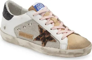 Super-Star Low Top Sneaker | Nordstrom