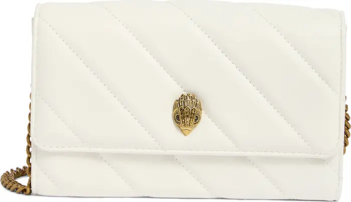 Soho Leather Wallet on Chain | Nordstrom Rack