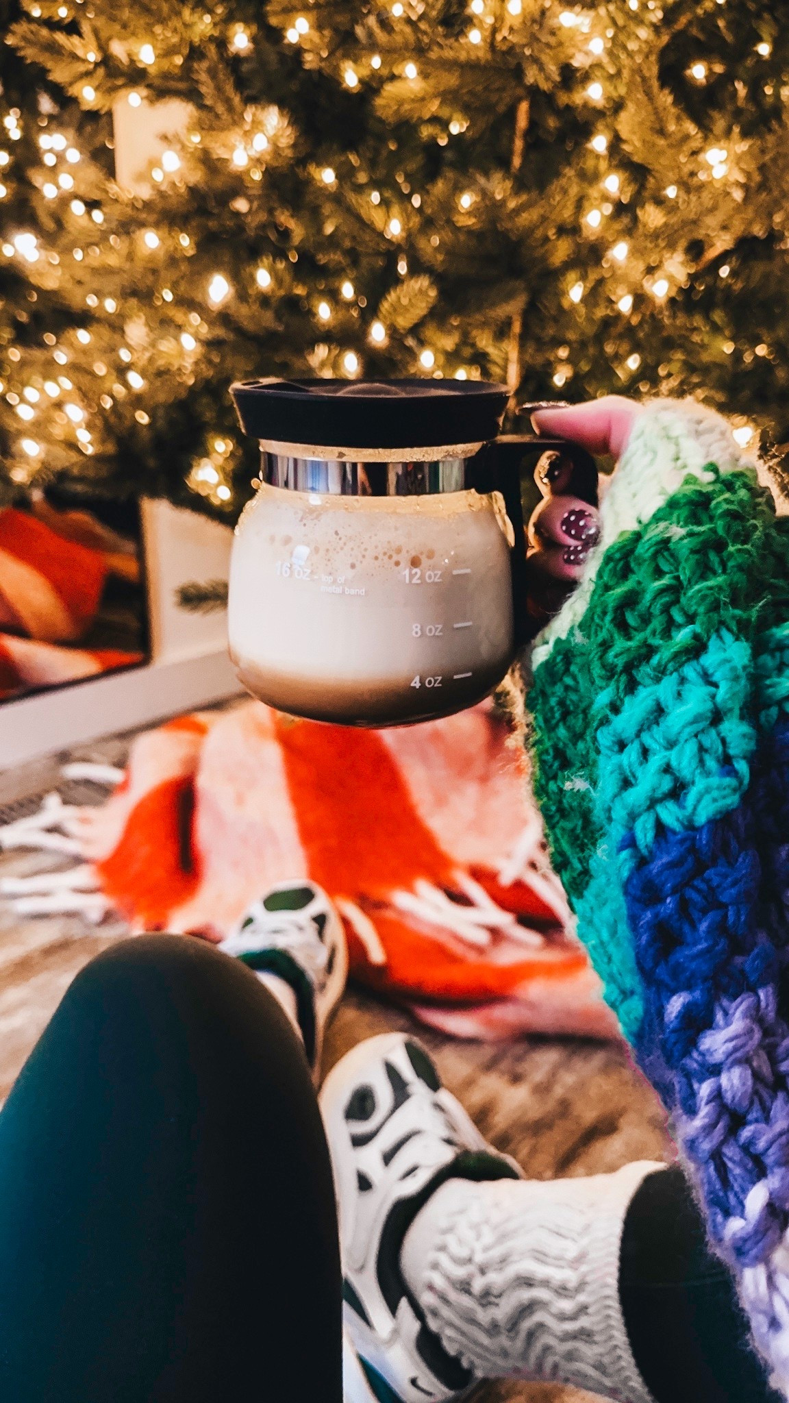 the cutest little coffee pot mug ever ☕️ 

#LTKCyberWeek #LTKHoliday #LTKGiftGuide