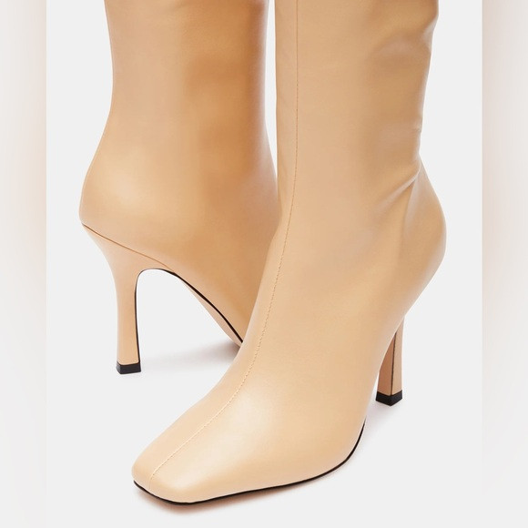 Steve Madden Kalani Butter Boots | Poshmark
