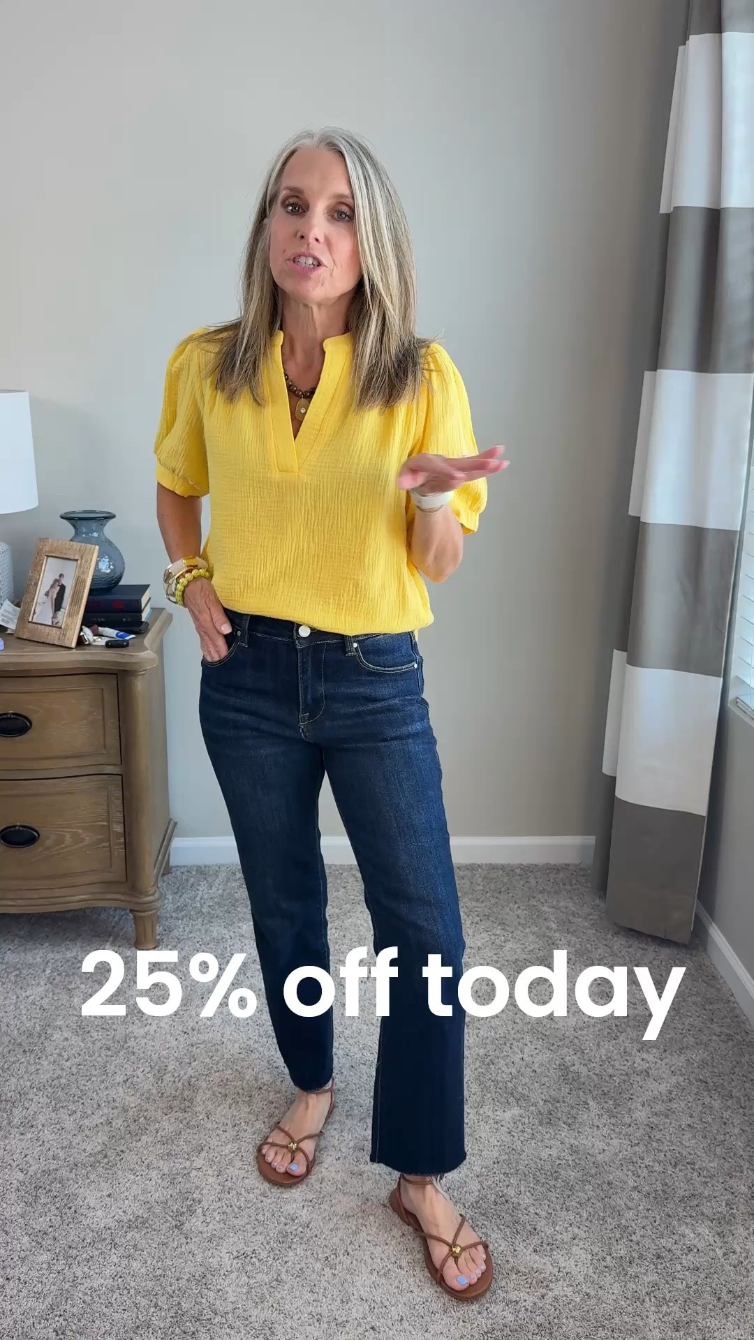 Avara sitewide 25% off sale today

#LTKgrwm #LTKOver40 #LTKSaleAlert