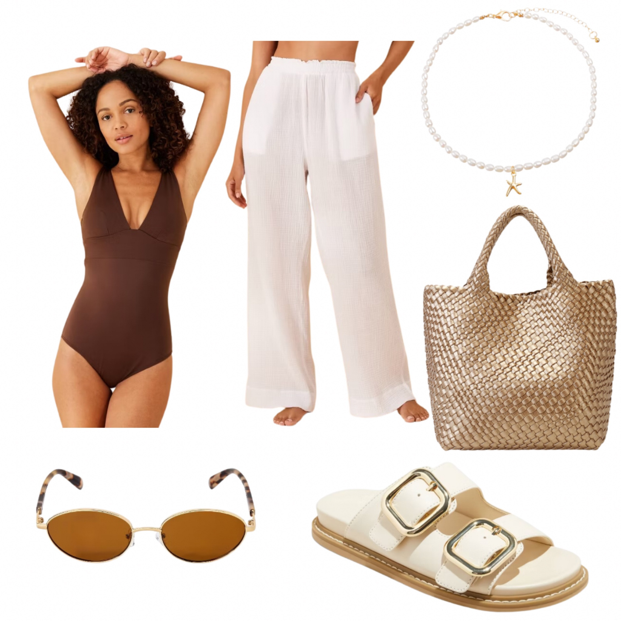 #LTKTravel #LTKSwim #LTKFindsUnder50