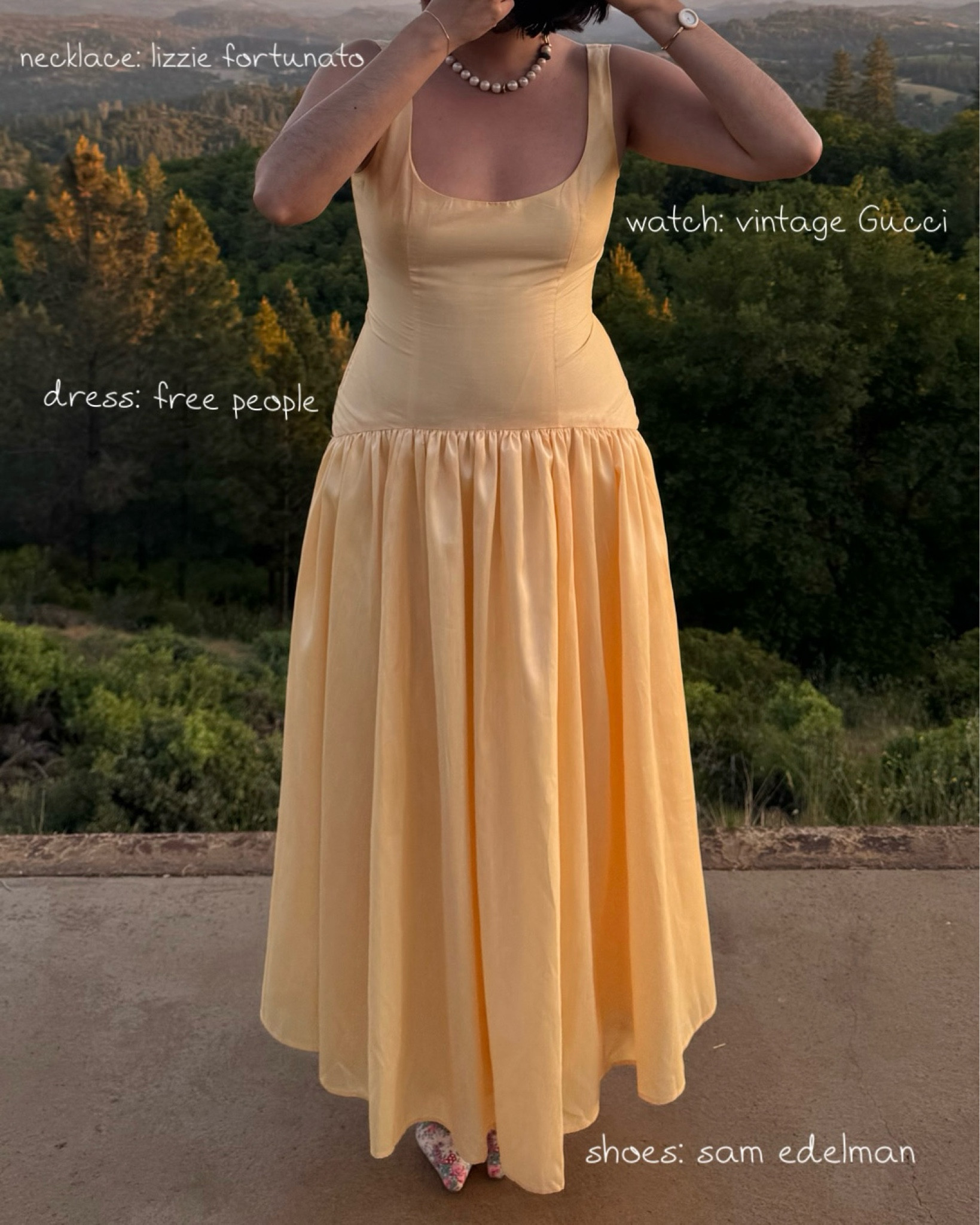 May scrapbook outfit 5! 

#LTKWedding #LTKSummerEdit #LTKU