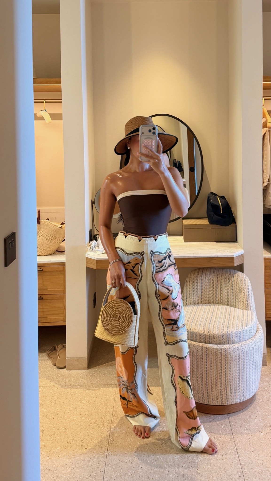 Beach day look 🏝️☀️

#LTKootd #LTKTravel #LTKSwim