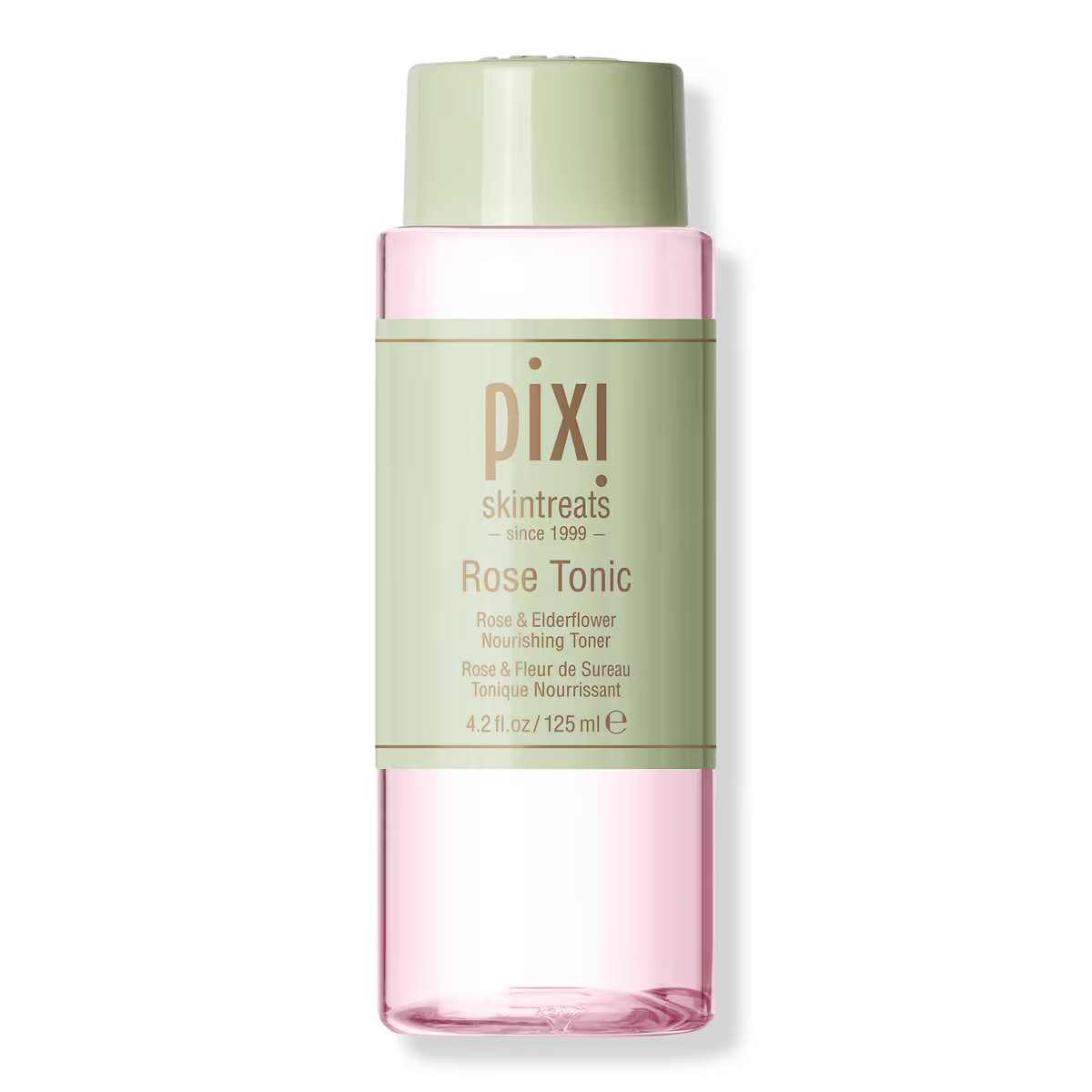 Rose Tonic Nourishing Toner with Rose and Elderflower - Pixi | Ulta Beauty | Ulta