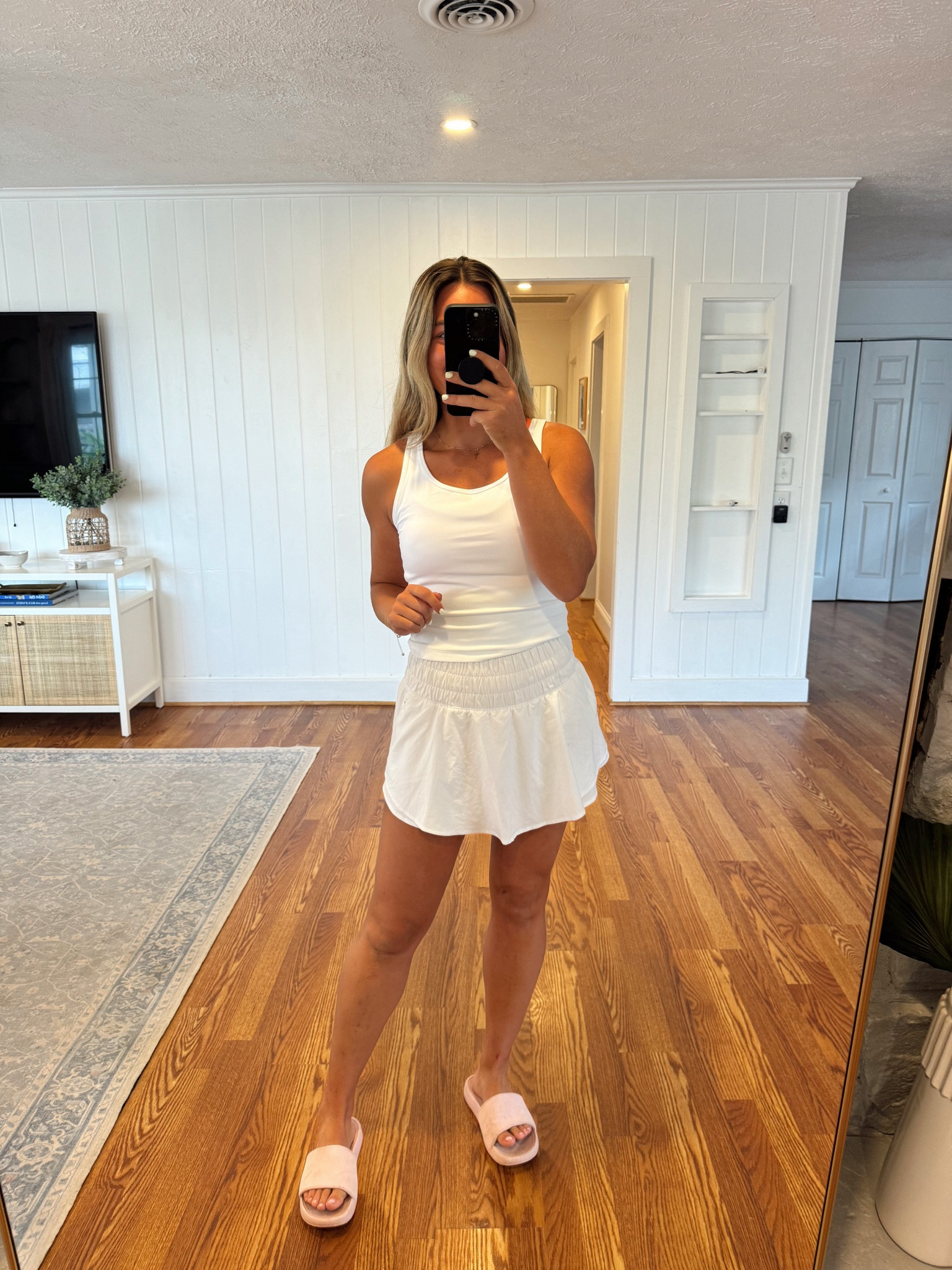 Budget-friendly workout clothes. Shop these affordable, high-quality items that will have you feeling confident and comfortable! 

#LTKFitness #LTKStyleTip #LTKFindsUnder50