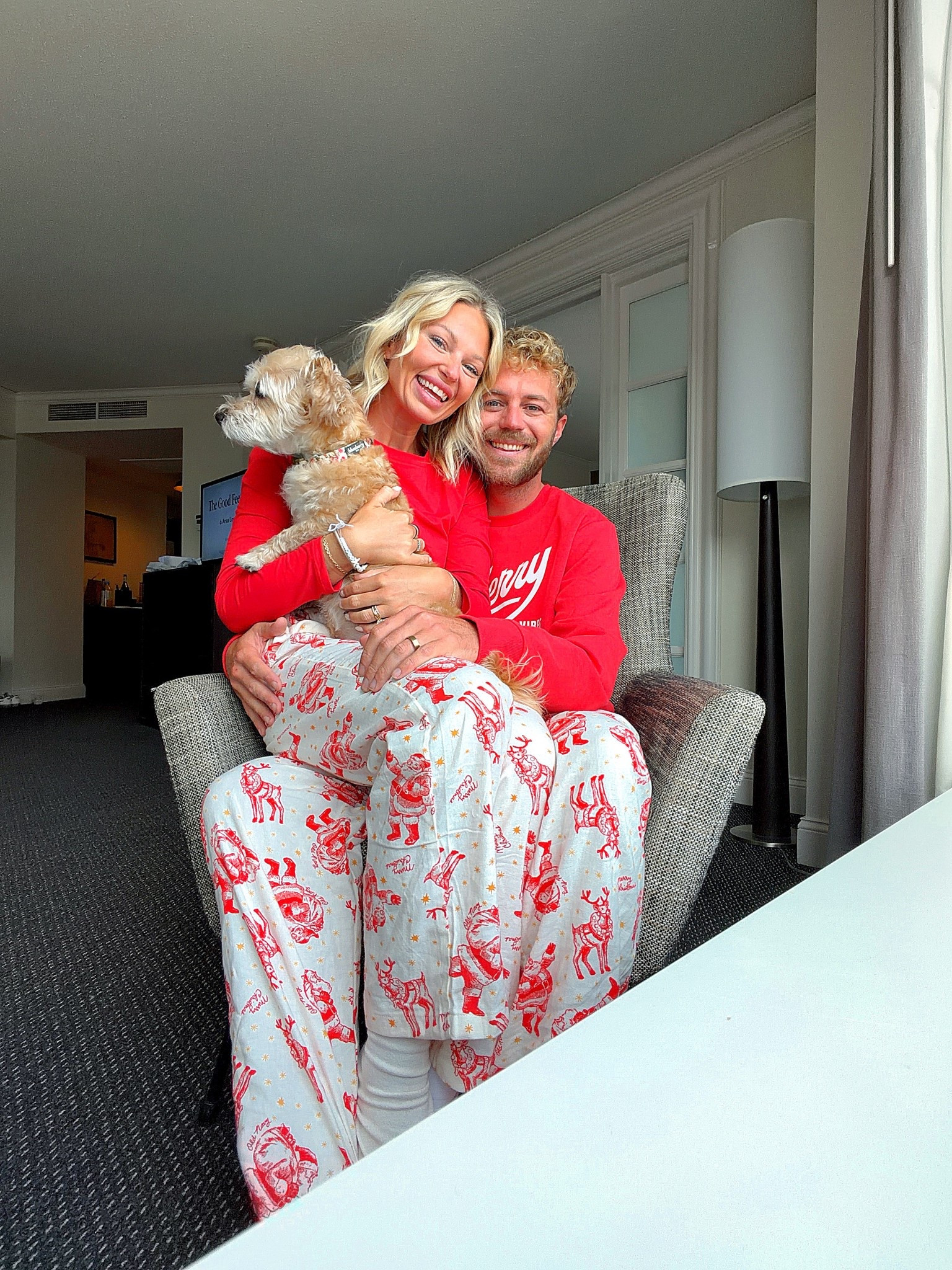 Old navy Christmas pajamas of the year 

#LTKGiftGuide #LTKHoliday #LTKCyberWeek