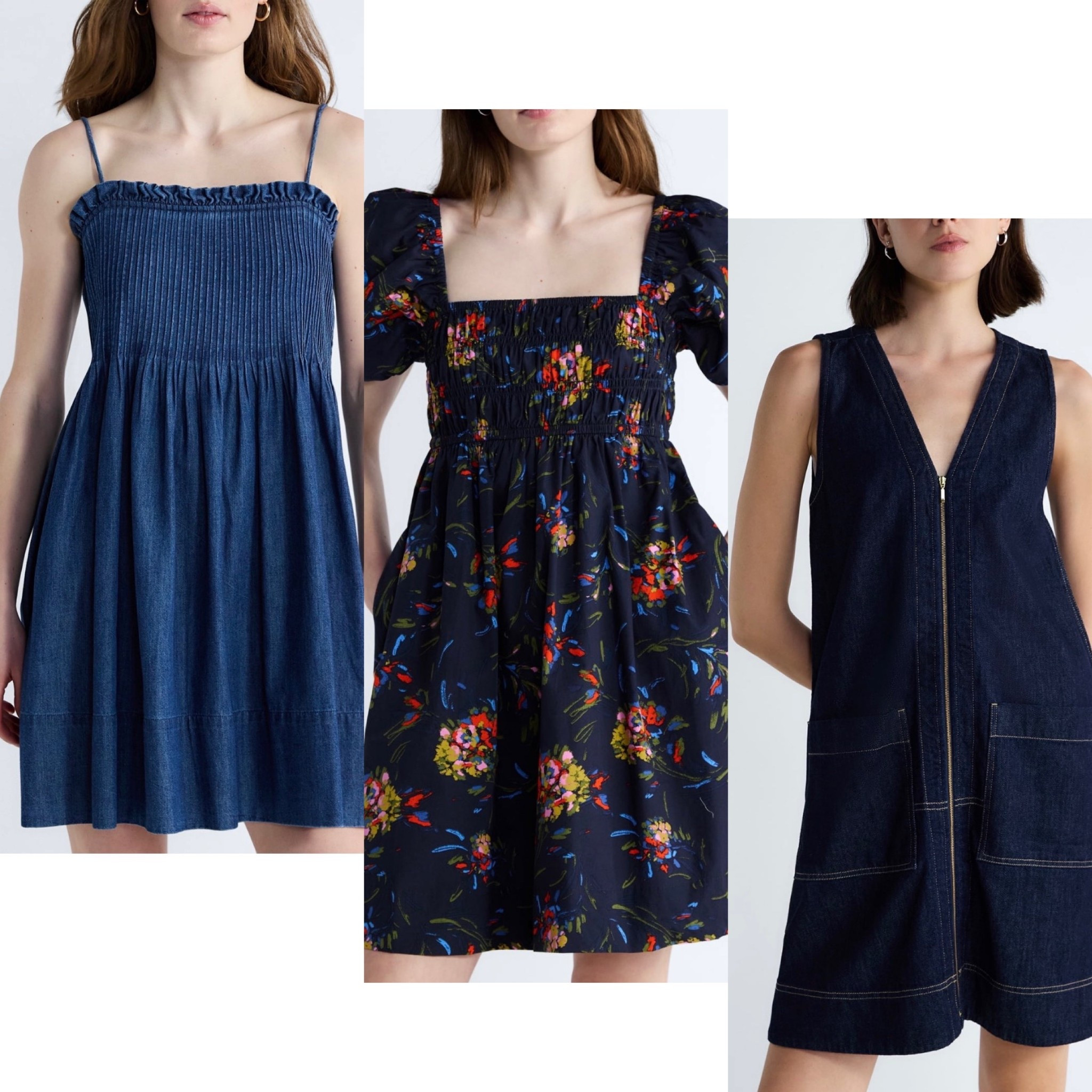 NEW arrivals under $35. So excited about the these! 
