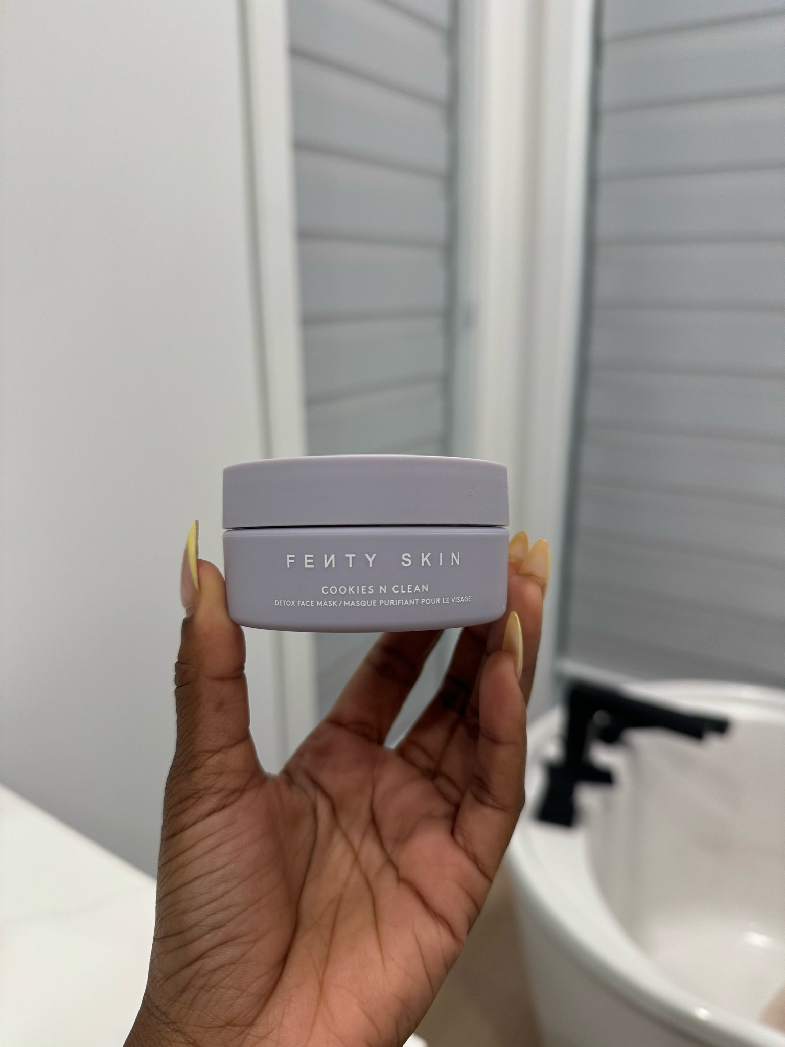 If you’re looking to un-clog your pores and exfoliate well, use this at least twice a week! Obsessed! 
#skincare 

#LTKBeauty #LTKStyleTip
