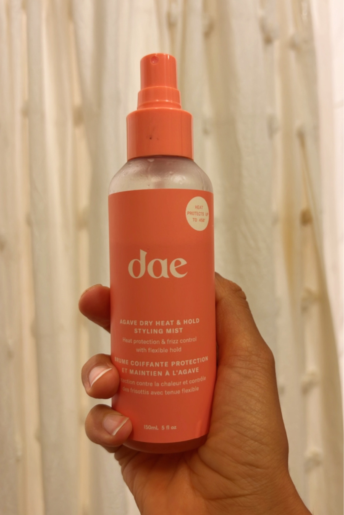 Favorite hydration, heat protectant spray for styling hair and post sun

#LTKunder100 #LTKbeauty #LTKunder50