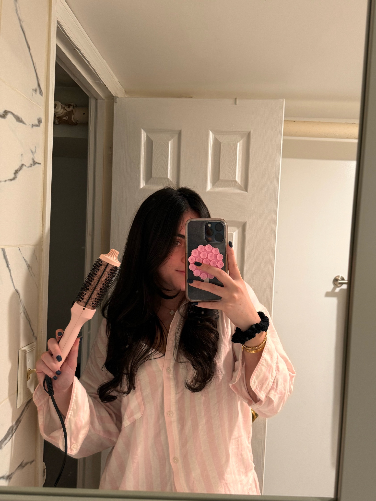 The best hair tool ever!! Wavytalk thermal brush 🎀💗

#LTKGiftGuide #LTKHoliday #LTKCyberWeek