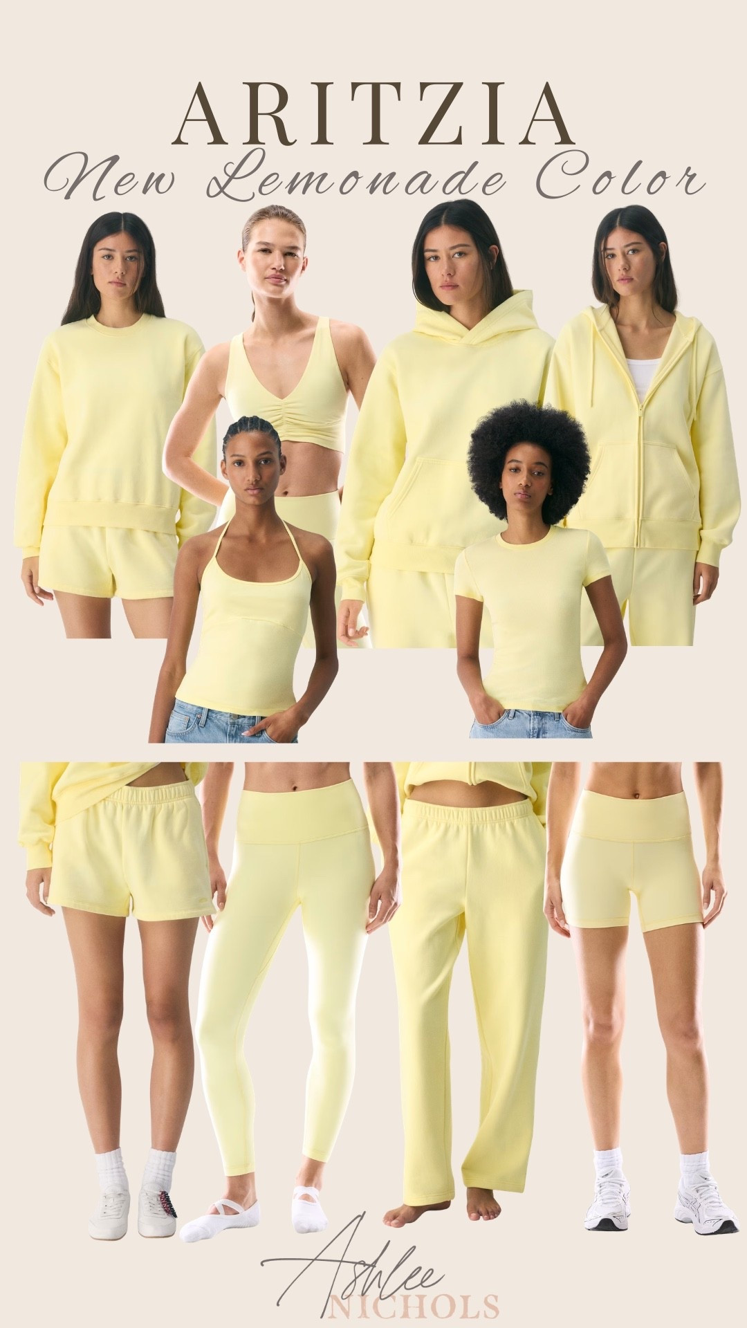 New Aritzia lemonade color!

Athleisure, matching set, sports bra, hooded sweatshirt, leggings 

#LTKSeasonal #LTKActive #LTKootd