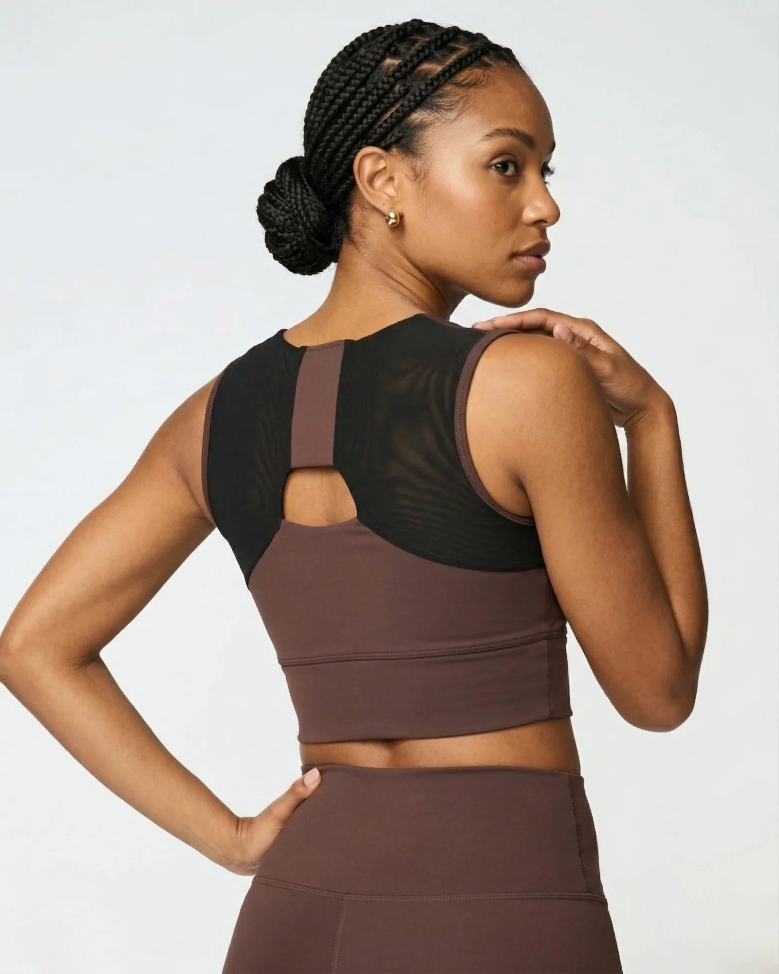 Collagen Power Bra: Hydrated Posture Support | Forme® | Forme.Science (US)